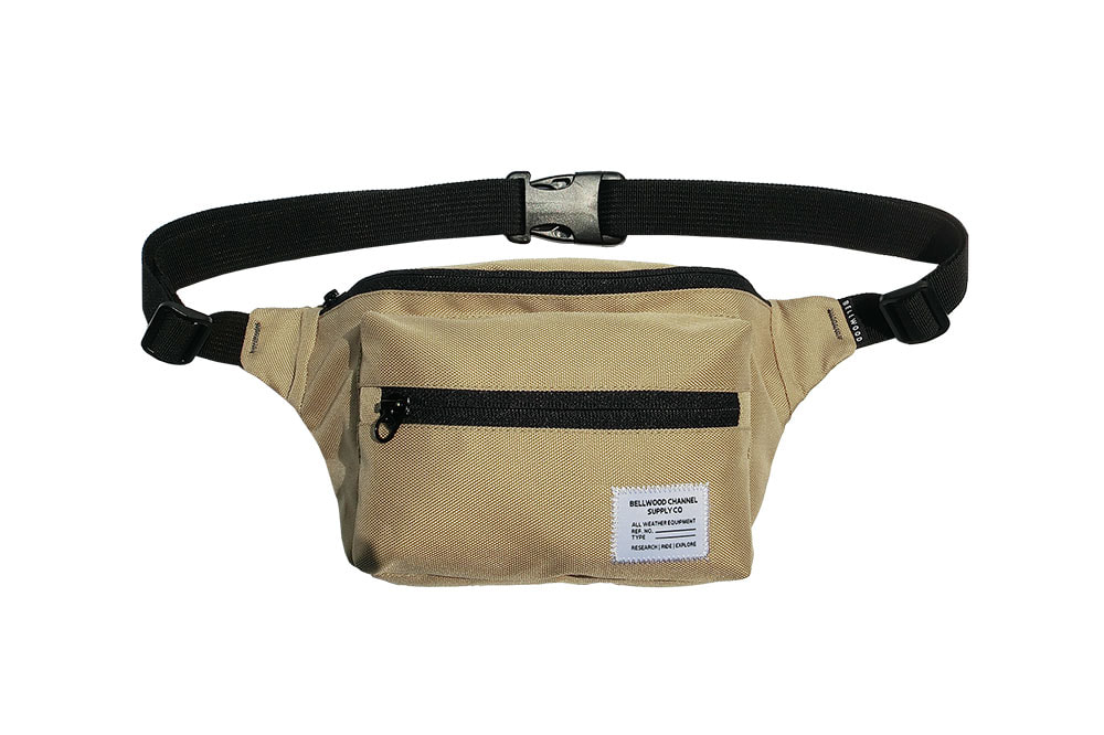 Fanny Pack - BELLWOOD CHANNEL (R)